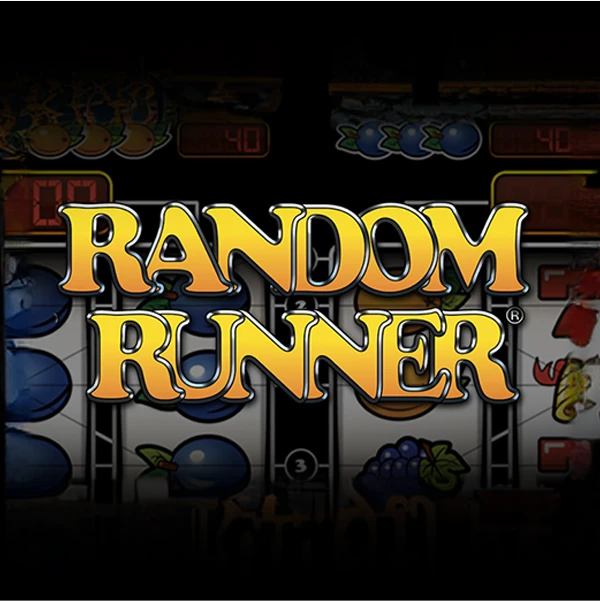 Image for Random runner