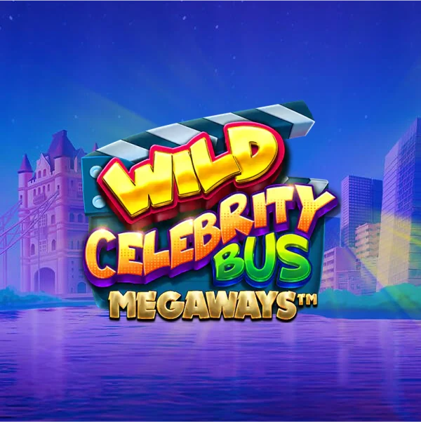 Image for Wild Celebrity Bus Megaways