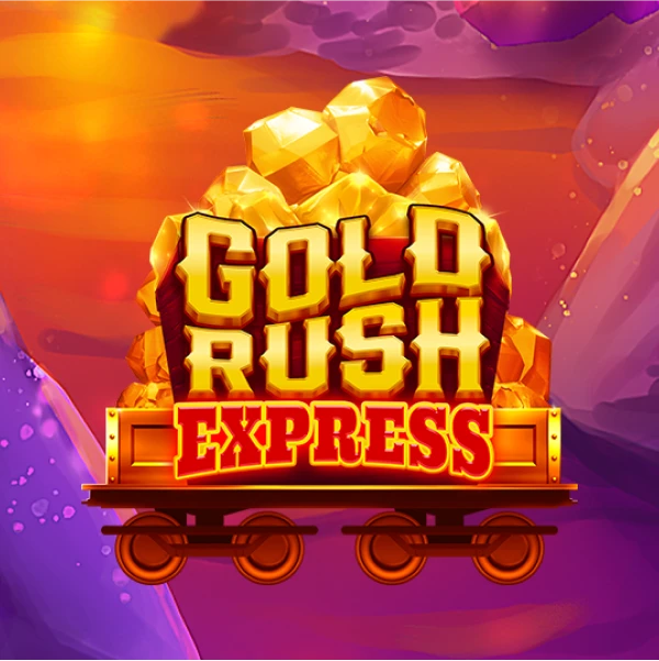 Gold Rush Express Image