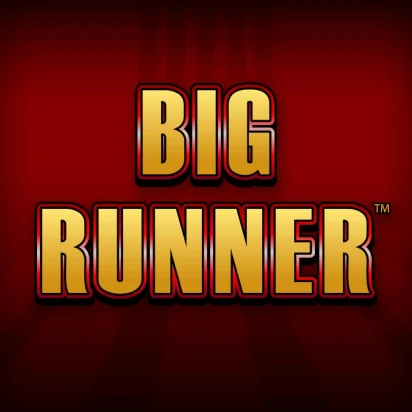 Image for Big Runner