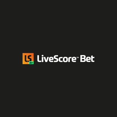 Logo image for LiveScore Bet