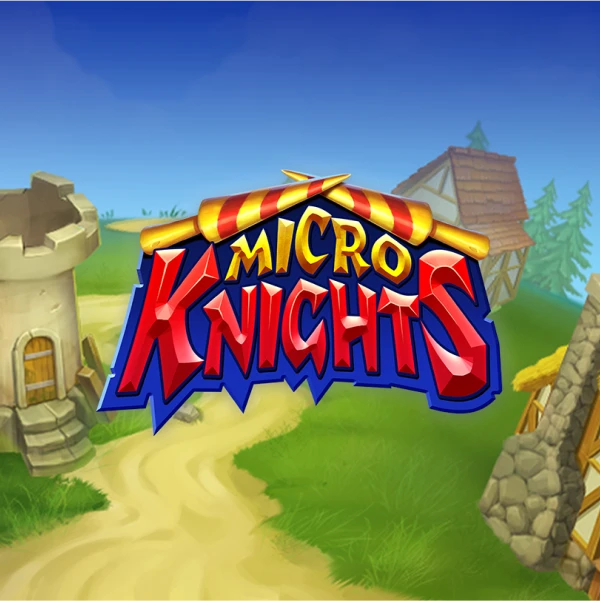 Micro Knights Image