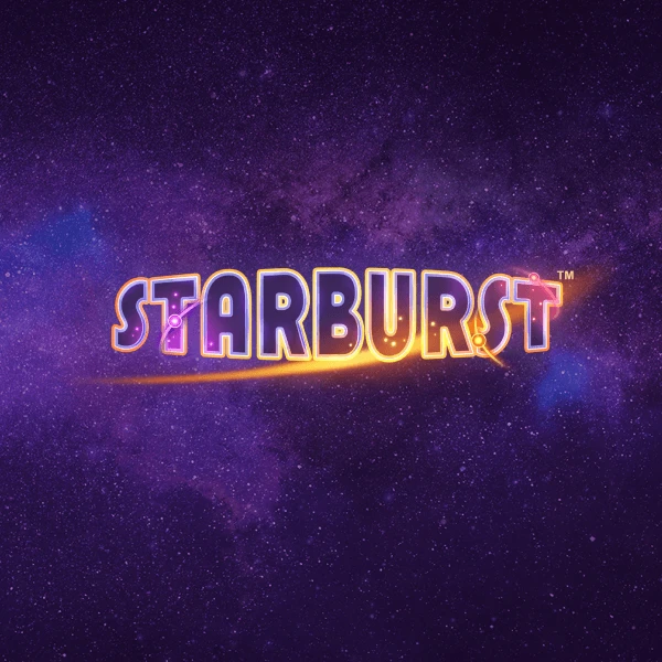 Image for Starburst