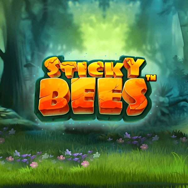 Image For Sticky bees