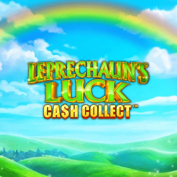 Image for Leprechauns Luck Cash Collect